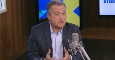 Artigo: “Isso não é bom”, diz Rui sobre debate antecipado sobre eleições