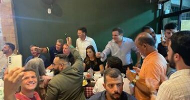 Artigo: Coluna registra atritos entre deputados em encontro com Bolsonaro