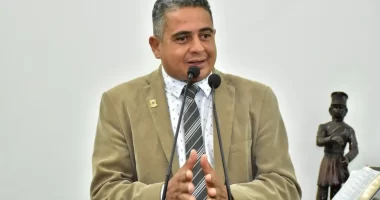 Artigo: Vereador quebra o silêncio após ser expulso do PL; entenda