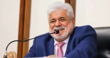 Artigo: Jerônimo Rodrigues nomeia Paulo Rangel para o TCM