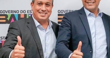 Artigo: Governador sanciona lei que torna laudos para autismo e Síndrome de Down permanentes