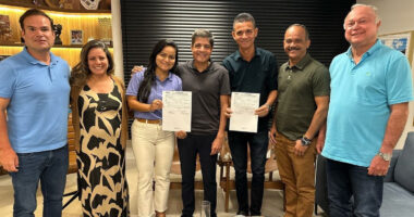 Artigo: 2024: UB adia lançamento de candidatura em Lauro de Freitas