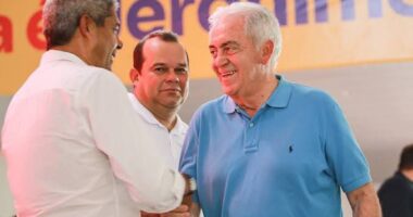 Artigo: PSD e PT não entram em acordo e travam briga pesada em municípios baianos