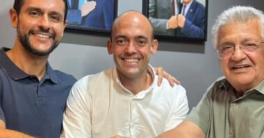 Artigo: Podemos vai atrás e filia nome do PSD em Salvador