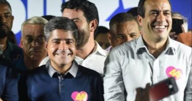 Artigo: Salvador foi terceira cidade do Nordeste com mais empréstimos do BID