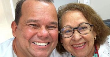 Artigo: Aliados de Geraldo Júnior apostam em ‘virada’ com Lídice coordenadora