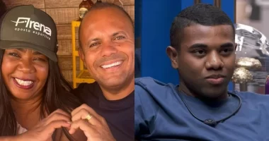 Artigo: 2024: candidatura de mãe de Davi preocupa vereadores; entenda