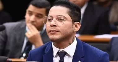 Artigo: Nome do PSB fala sobre polêmica em filiação de Kannário