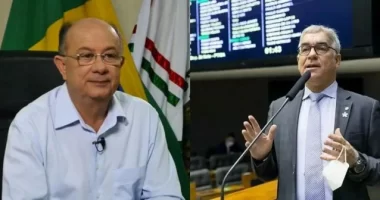 Artigo: Campanhas em Feira terão marqueteiros de peso para disputa das eleições