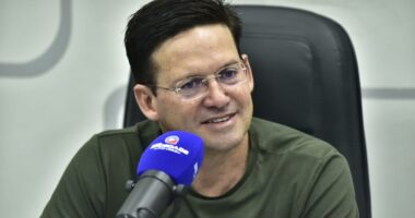 Artigo: João Roma revela projeto de ser candidato a governador em 2026