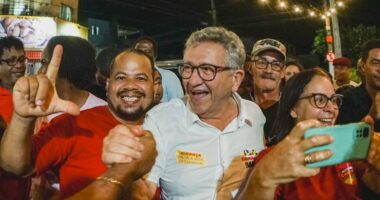 Artigo: Caetano comanda o “Diga Aí” no Parque das Mangabas nesta sexta-feira