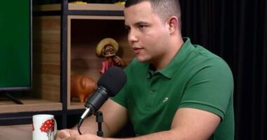 Artigo: Matheus Cambuí declara apoio a reeleição de Sheila Lemos em Conquista