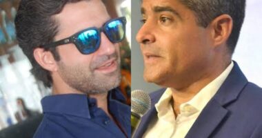 Artigo: Líder da oposição e aliado de Neto diz que filho de Luís Eduardo “cai de paraquedas”