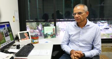 Artigo: Secretário da Fazenda de Camaçari é internado em Salvador