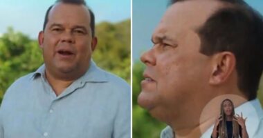 Artigo: Aliados de Geraldo Jr. se animam com inserção do MDB contra Bruno Reis