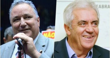 Artigo: Carletto e Otto medirão forças em 2024 mirando chapa de 2026