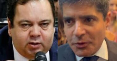 Artigo: ACM Neto estica a corda, e aliados lembram que Elmar não é João Roma