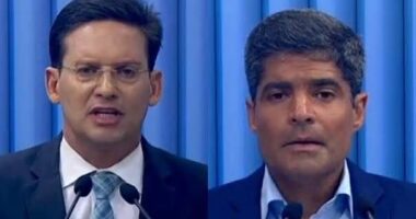 Artigo: Aliados não descartam ACM Neto candidato ao Senado na chapa de Roma