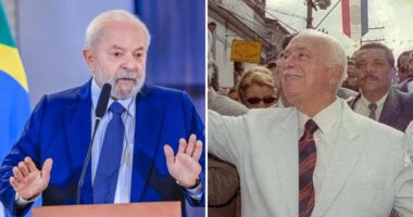 Artigo: Discurso de Lula contra ACM desperta avalanche de críticas nas redes