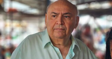 Artigo: SAJ: ex-prefeito e pré-candidato pelo PP, Humberto Leite diz que atual gestão ‘endivida município’