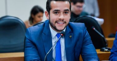 Artigo: Deputado Matheus Ferreira quer selo de responsabilidade socioambiental para empresas baianas
