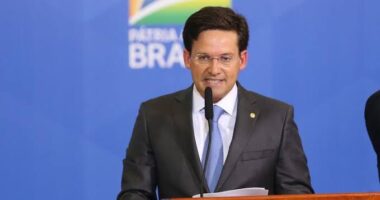 Artigo: PL de Roma não terá candidatos nas 20 maiores cidades baianas