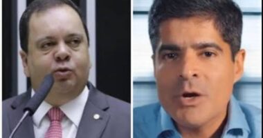 Artigo: Elmar Nascimento abriu o jogo sobre o futuro em reunião com Neto, diz coluna