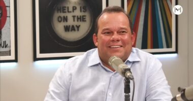 Artigo: Geraldo Jr. ironiza resposta de Bruno Reis sobre criticas à mobilidade