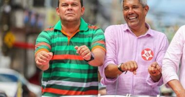 Artigo: ‘Fator Jerônimo’ vira trunfo do PT para avançar nos municípios