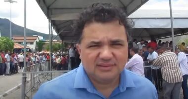Artigo: Por gastos com precatório e festa junina, prefeito de Mundo Novo é alvo de CPI