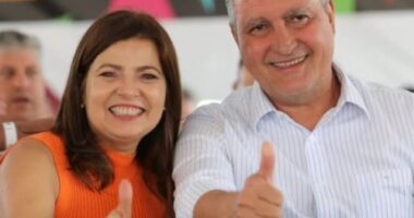 Artigo: Adélia Pinheiro lidera pesquisa para prefeitura de Ilhéus