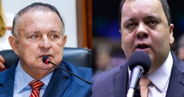 Artigo: Adversários, Adolfo opina sobre chegada de Elmar Nascimento ao grupo governista