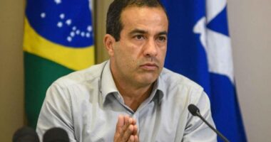 Artigo: Bruno Reis critica Lula e lamenta prisão domiciliar contra Jair Bolsonaro