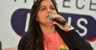 Artigo: Após Bruno Reis, Débora Regis também confirma reunião com Jerônimo
