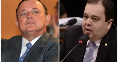 Artigo: Adolfo acredita em vitória na cidade comandada por irmão de Elmar