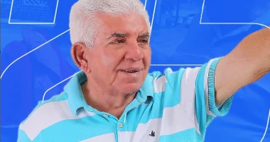 Artigo: Prefeito do UB é denunciado por improbidade administrativa, entenda