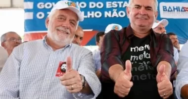 Artigo: Aliado avalia fala de Wagner sobre nomes cotados para 2026