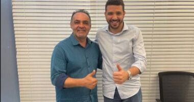 Artigo: Candidato do Avante lidera pesquisa para prefeito em cidade baiana