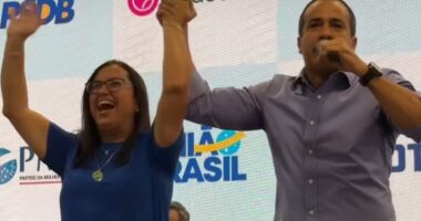 Artigo: Coluna revela negociação para Republicanos abrir mão de vice de Bruno Reis