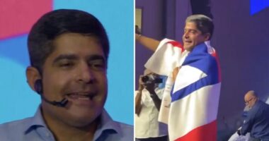 Artigo: ACM Neto pode perder grandes partidos e ter candidatura isolada em 2026; entenda