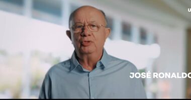 Artigo: Três partidos disputam vice de Zé Ronaldo em Feira de Santana