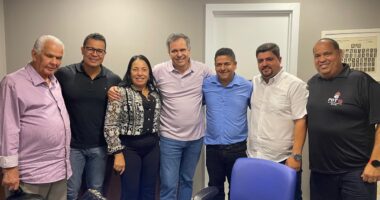 Artigo: Em aliança com Zé Cocá, PDT espera ampliar número de vereadores em Jequié e manter parceria para 2026