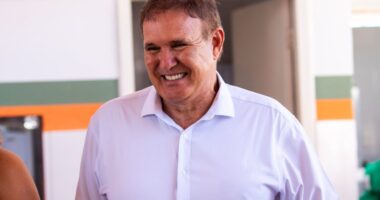 Artigo: Do PSD, prefeito Nixon, de Iaçu, vira líder regional e assume protagonismo na Chapada