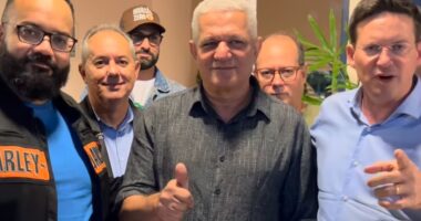 Artigo: PL lança pré-candidatura em Itamaraju