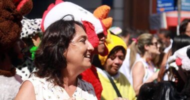 Artigo: Referência na causa animal, Ana Rita Tavares será candidata a vereadora de Salvador