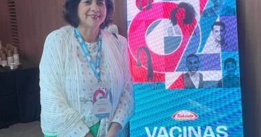 Artigo: Cotada para vice de Geraldo Jr., Ceuci vai pra cima de Bruno Reis