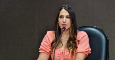 Artigo: 2024: candidata do PSD lidera pesquisa para prefeitura de Porto Seguro
