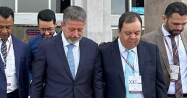 Artigo: O Globo: Lira tem “receio” sobre dar apoio a Elmar Nascimento