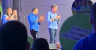 Artigo: Discurso de ACM Neto em tom de candidato surpreende aliados