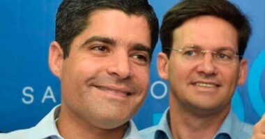 Artigo: Ganha força chapa com ACM Neto candidato ao Senado e Roma ao governo